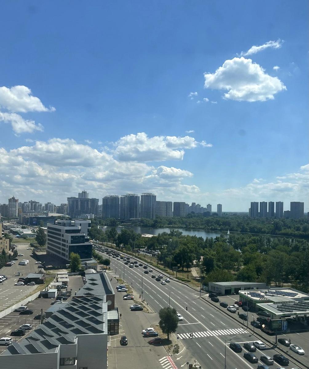 3-комнатная квартира по адресу ул. Здолбуновская (площадь 89,5 м²) - Atlanta.ua - фото 9