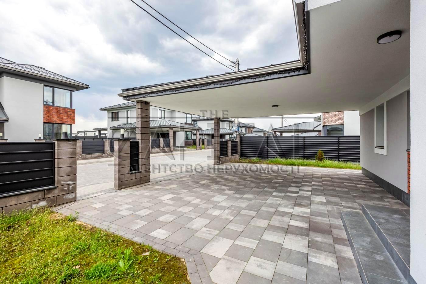 Дом по адресу (площадь 195 м²) - Atlanta.ua - фото 21