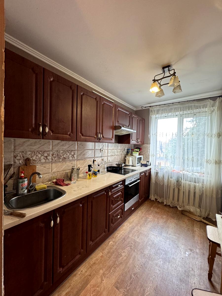 3-кімнатна квартира за адресою вул. Коріатовичів Князів (площа 65 м²) - Atlanta.ua - фото 10