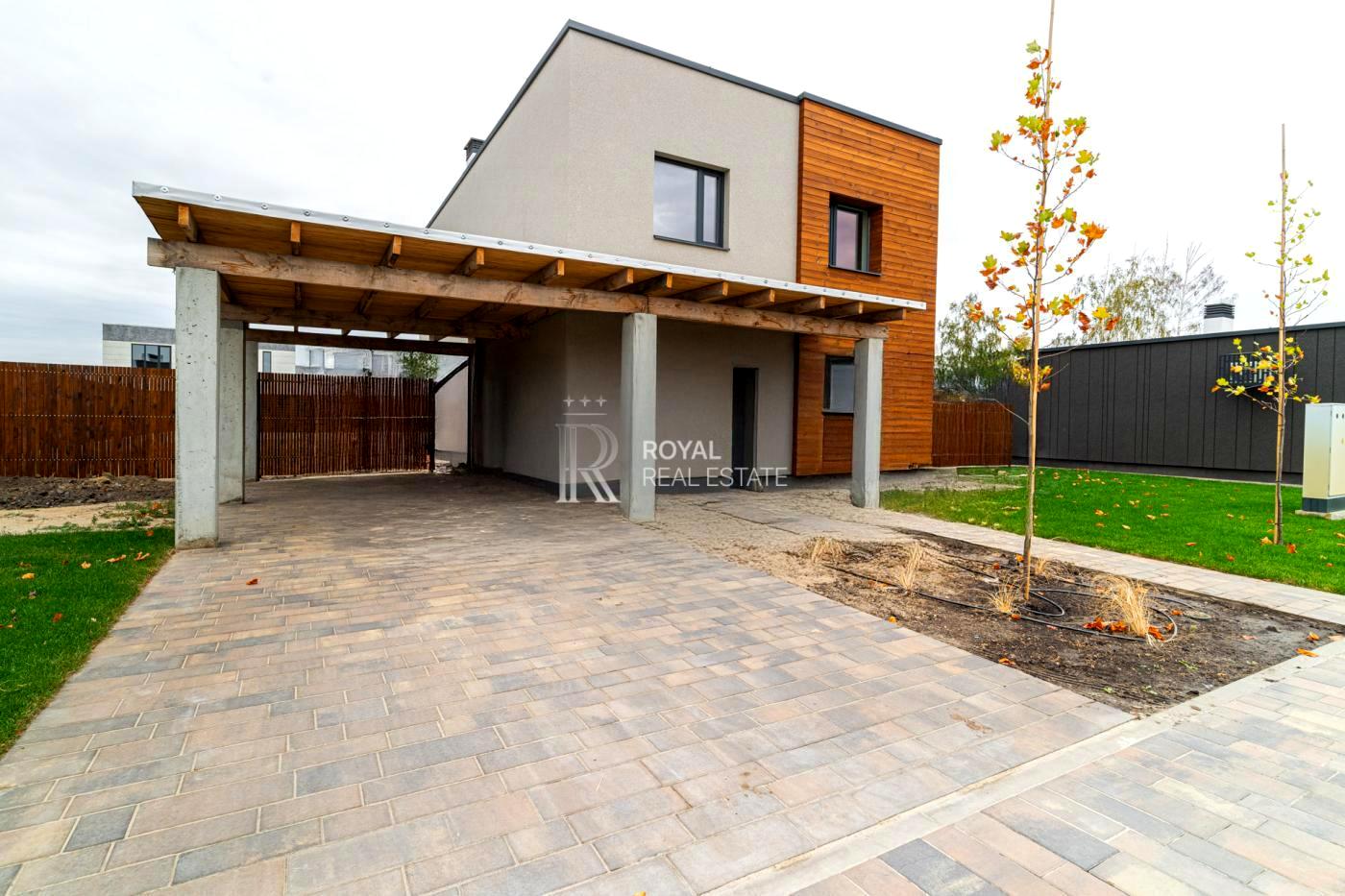 Будинок за адресою (площа 162 м²) - Atlanta.ua - фото 15