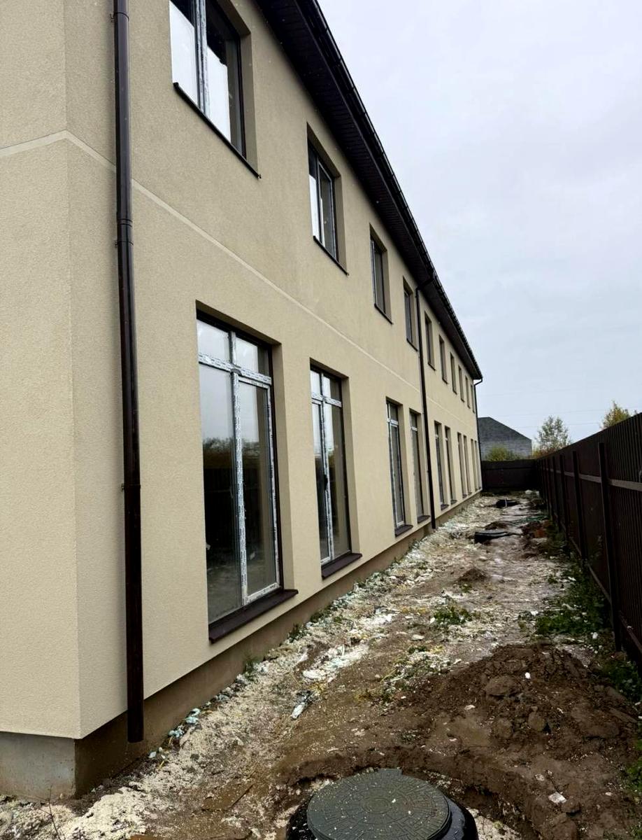 Дом по адресу ул. Капітульна (площадь 108 м²) - Atlanta.ua - фото 16