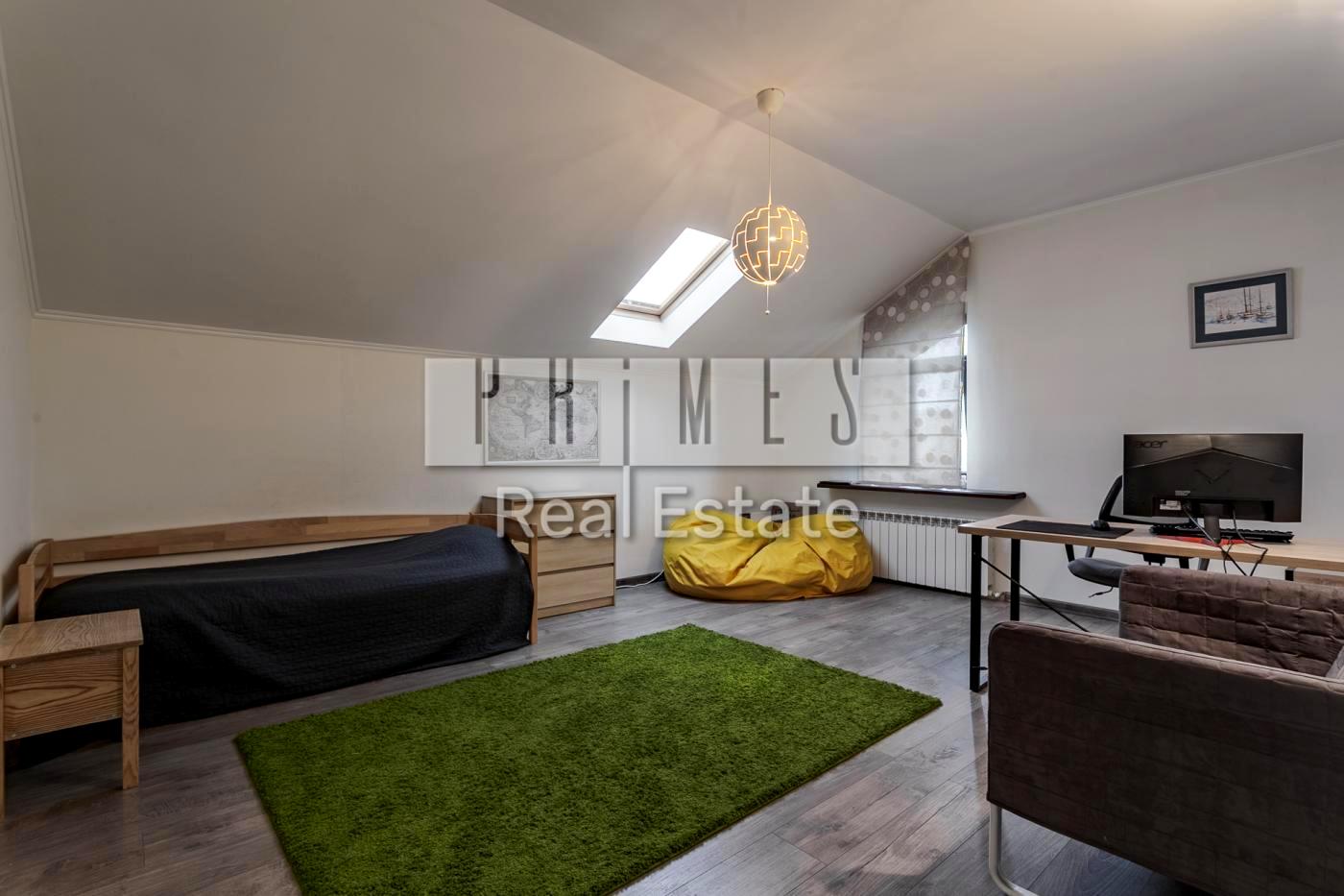 House by the address (area 420 m²) - Atlanta.ua - photo 20