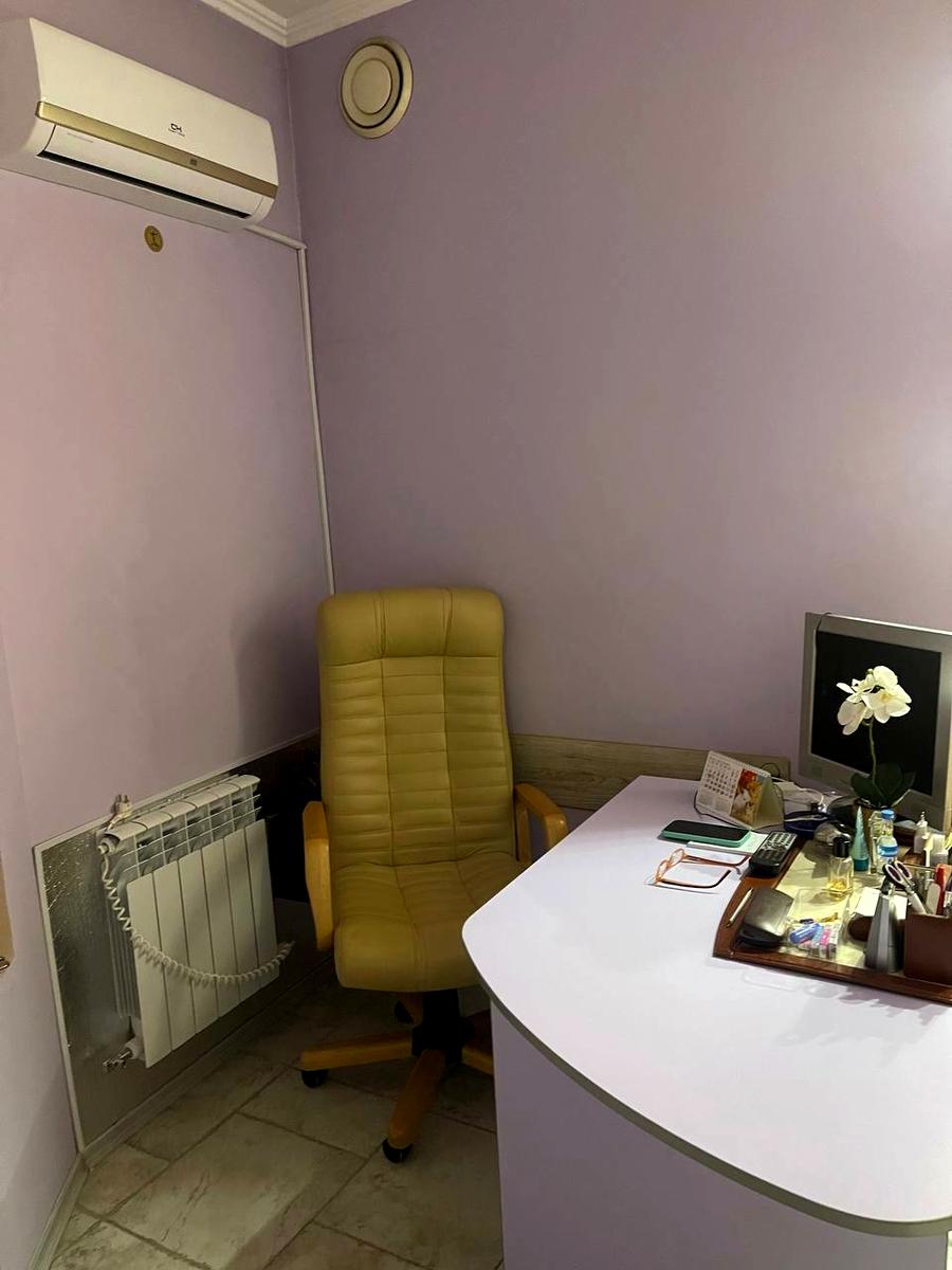 Комерційна нерухомість за адресою вул. Чорновола (площа 60 м²) - Atlanta.ua - фото 26