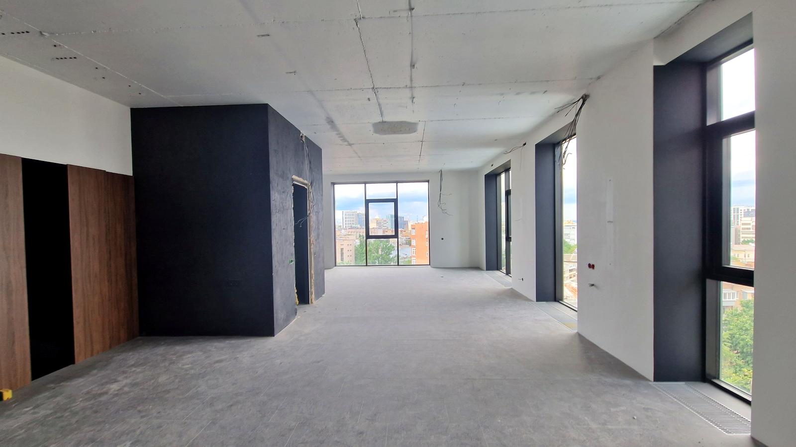 Багатокімнатна квартира за адресою вул. Бульварно-Кудрявська (площа 170 м²) - Atlanta.ua - фото 20