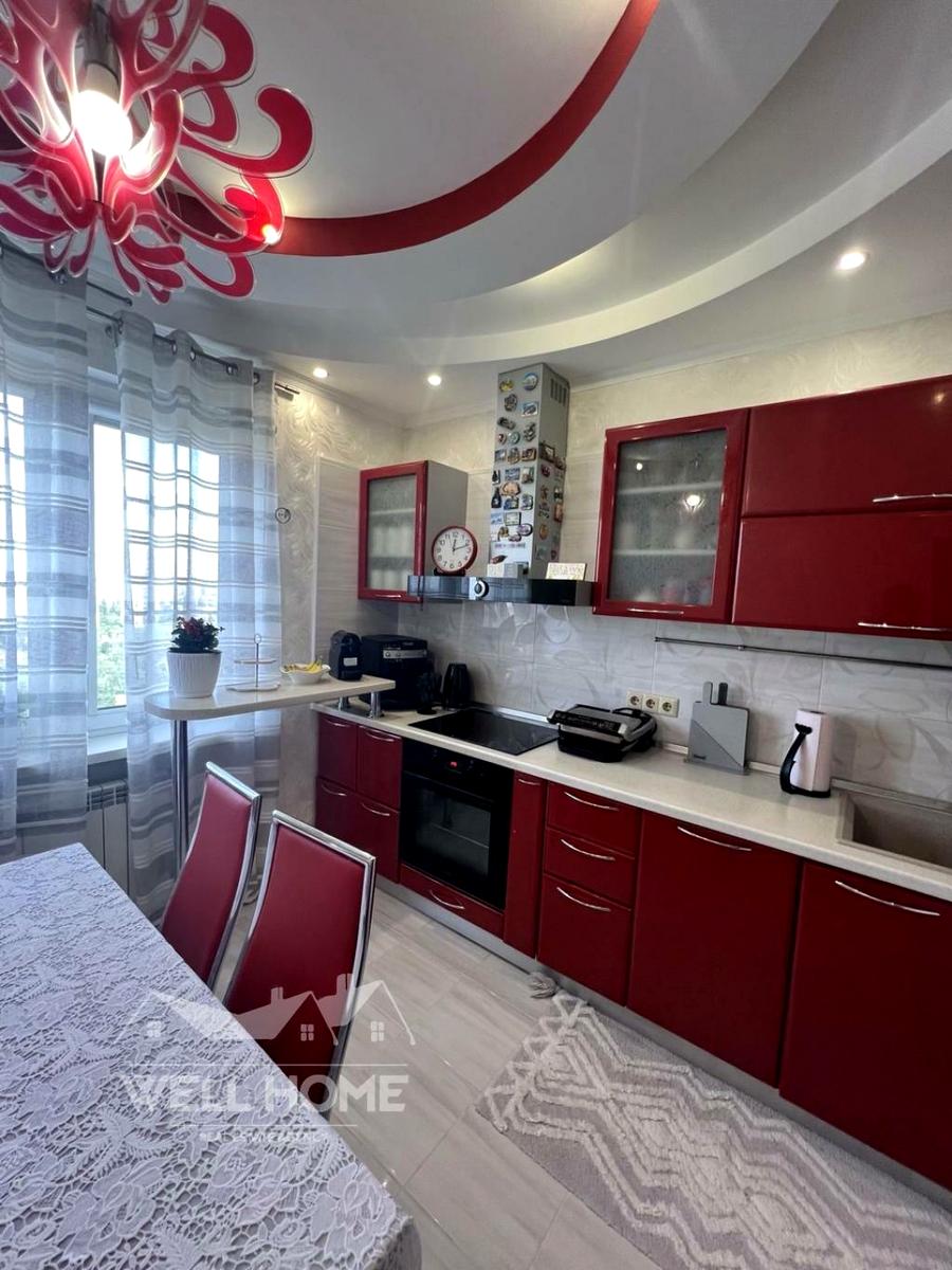 2-комнатная квартира по адресу ул. Краковская (площадь 69 м²) - imageAlt 13 2-комнатная квартира по адресу ул. Краковская (площадь 69 м²) - Atlanta.ua - imageAlt 13