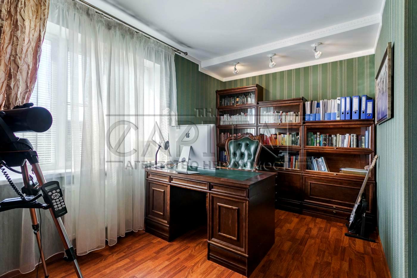 House by the address (area 300 m²) - Atlanta.ua - photo 18