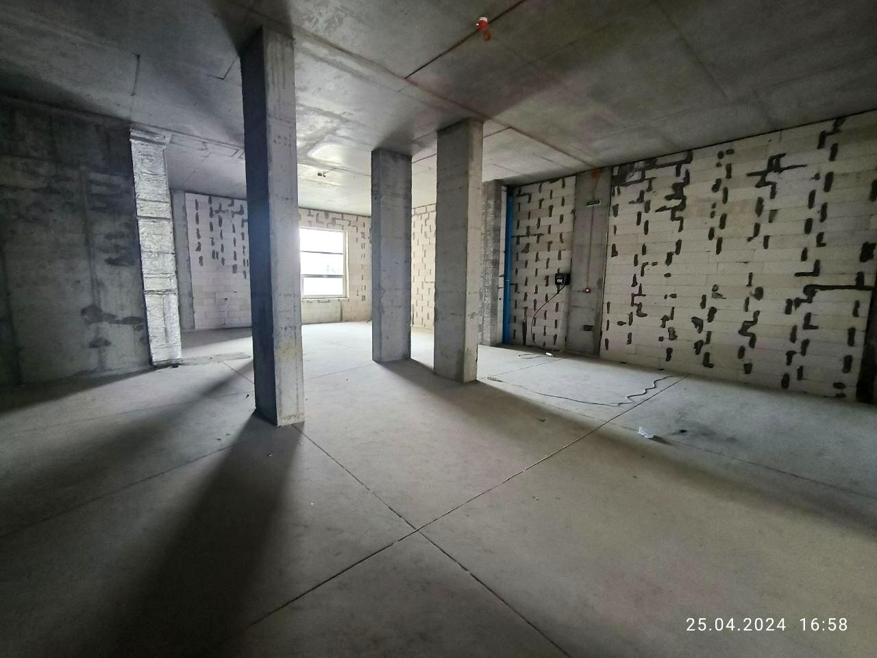 Комерційна нерухомість за адресою вул. Марсельська (площа 270 м²) - Atlanta.ua - фото 3