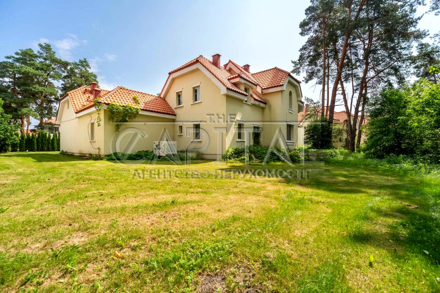 House by the address (area 502 m²) - Atlanta.ua - photo 16