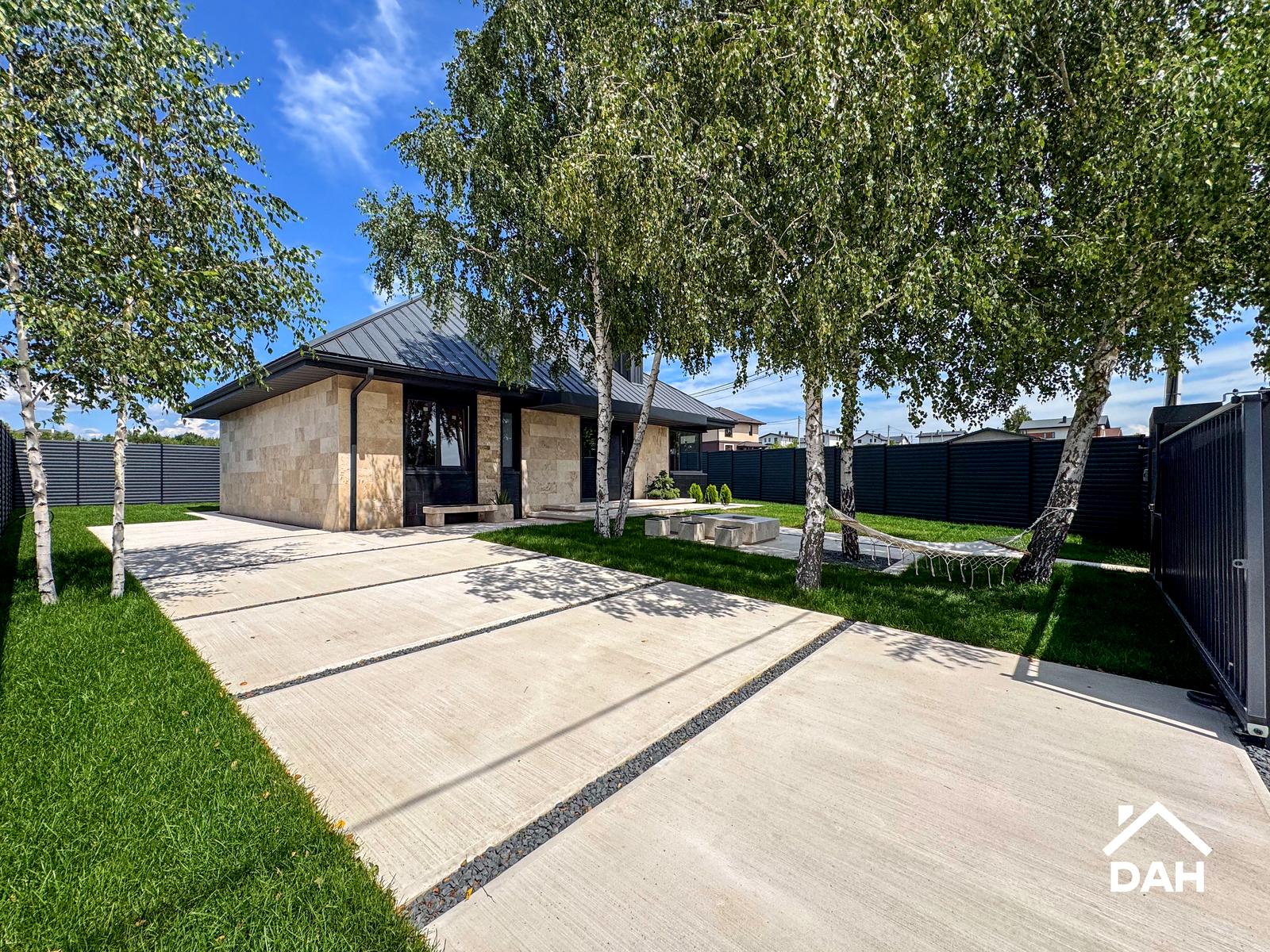 House by the address (area 160 m²) - Atlanta.ua - photo 4