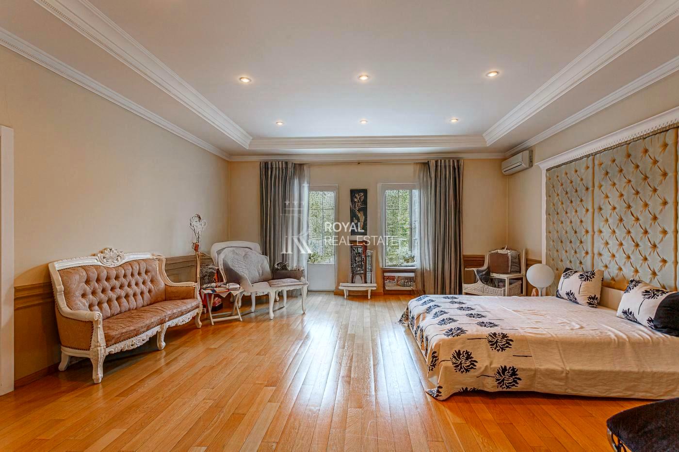 Дом по адресу ул. Береговая (площадь 962 м²) - Atlanta.ua - фото 21