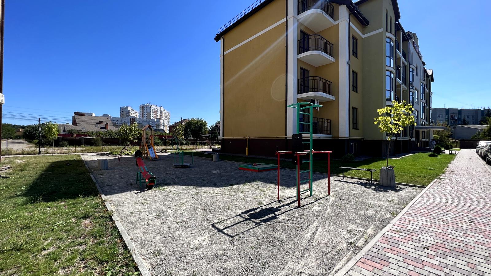 3-rooms apartment apartment by the address st. Feldmana (area 117,6 m²) - Atlanta.ua - photo 15