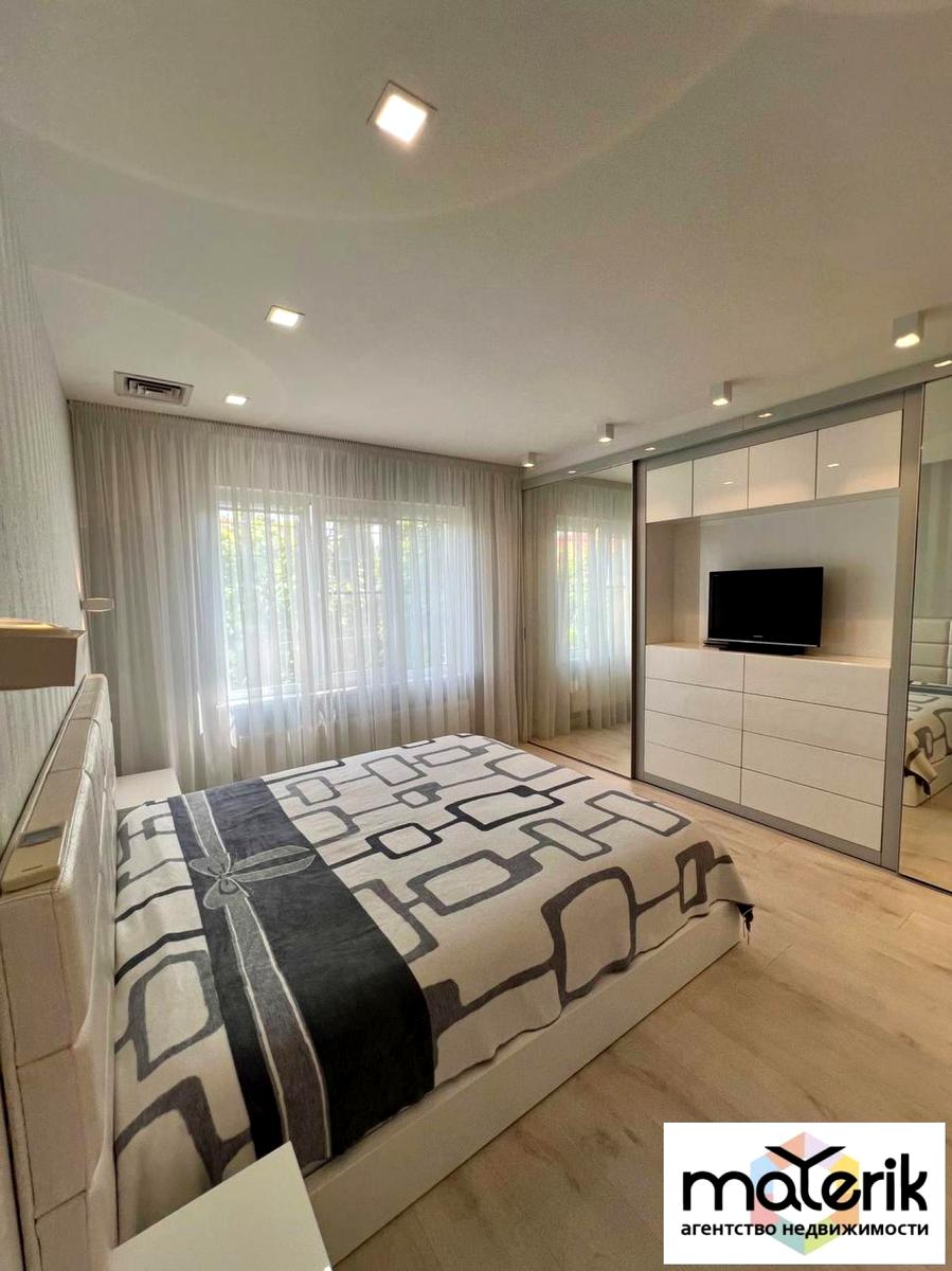 Дом по адресу ул. Соляная (площадь 180 м²) - Atlanta.ua - фото 3