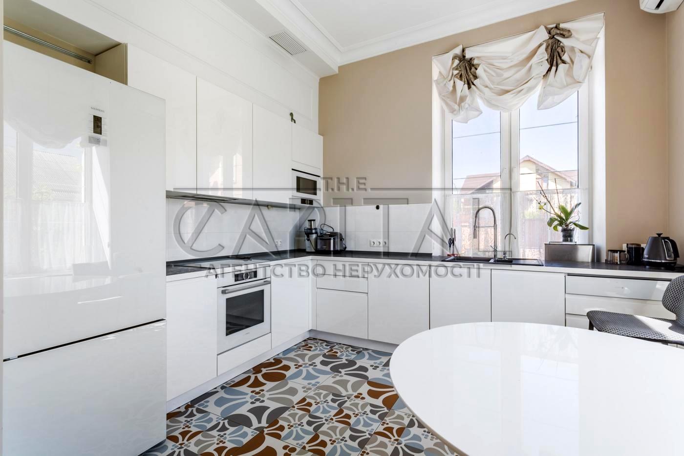 Дом по адресу ул. Партизанская (площадь 550 м²) - Atlanta.ua - фото 8