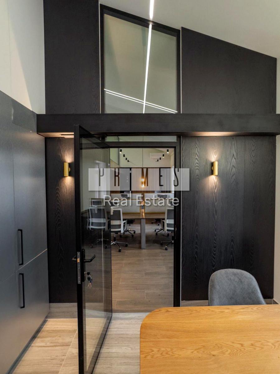 Коммерческая недвижимость по адресу Панаса Мирного пер. (площадь 170 м²) - Atlanta.ua - фото 9