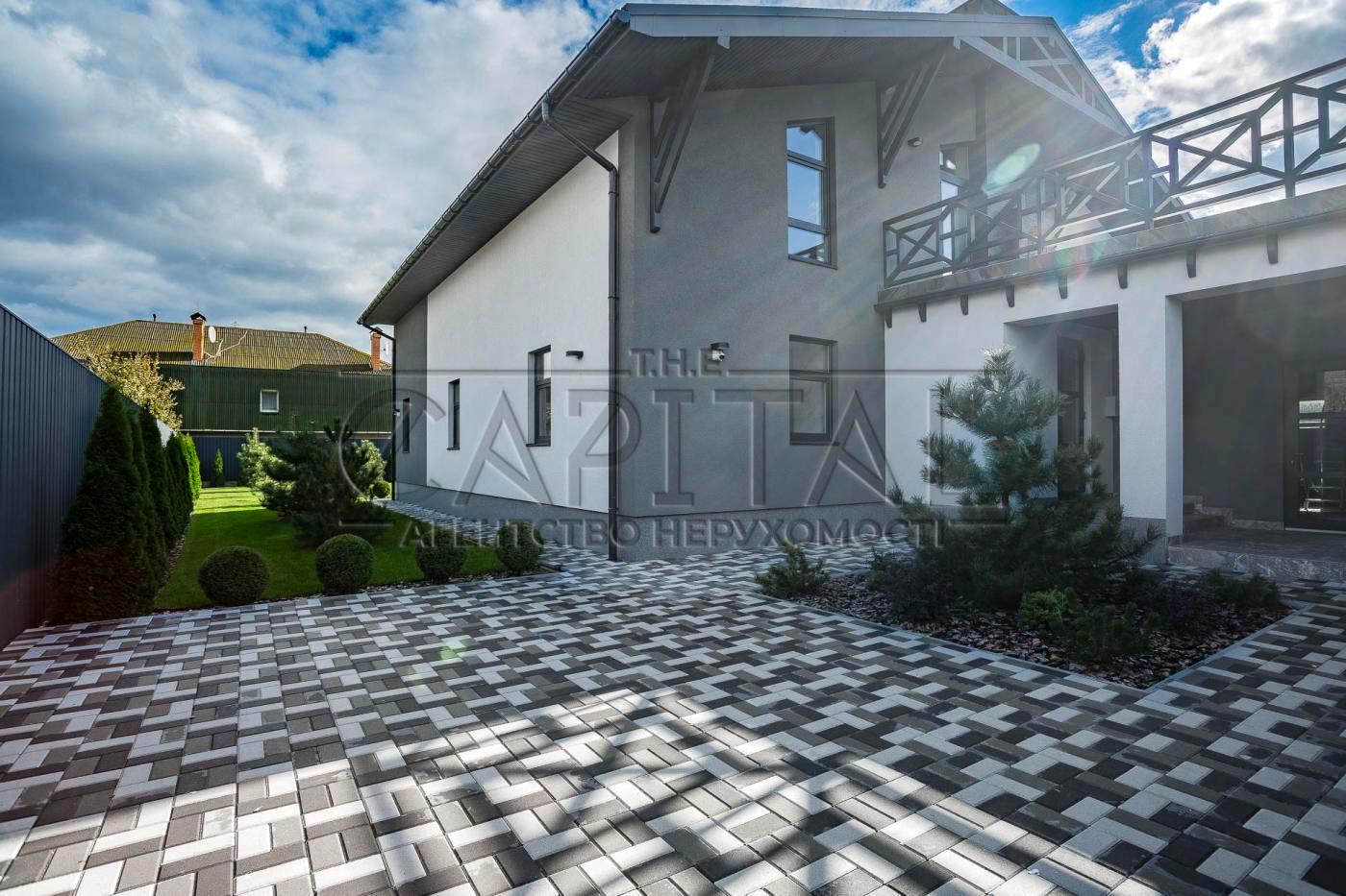 Будинок за адресою (площа 247 м²) - Atlanta.ua - фото 29