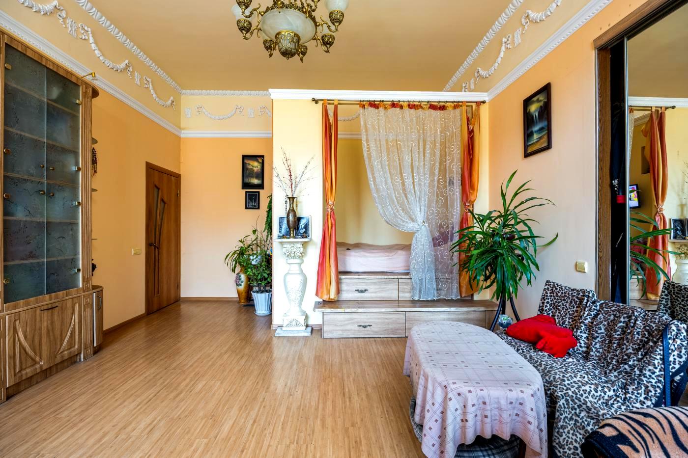 Многокомнатная квартира по адресу ул. Генерала Чупринки (площадь 154 м²) - Atlanta.ua - фото 14