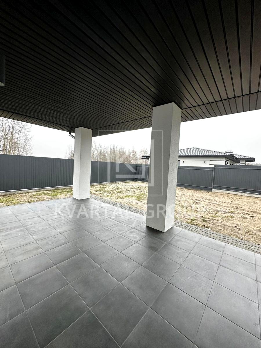 Дом по адресу (площадь 120 м²) - Atlanta.ua - фото 11