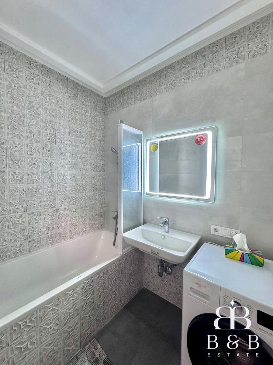 2-комнатная квартира по адресу Фонтанская дор. (площадь 97 м²) - Atlanta.ua - фото 12