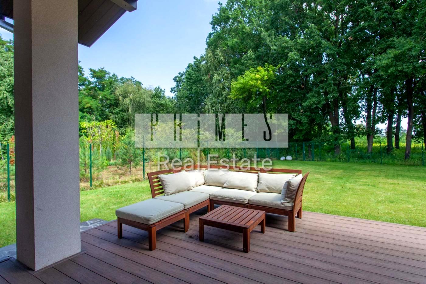 House by the address (area 130 m²) - Atlanta.ua - photo 31