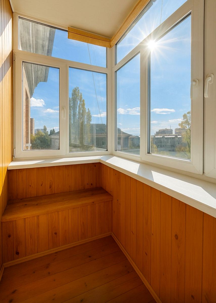 3-комнатная квартира по адресу Харьковское шоссе (площадь 84 м²) - Atlanta.ua - фото 6