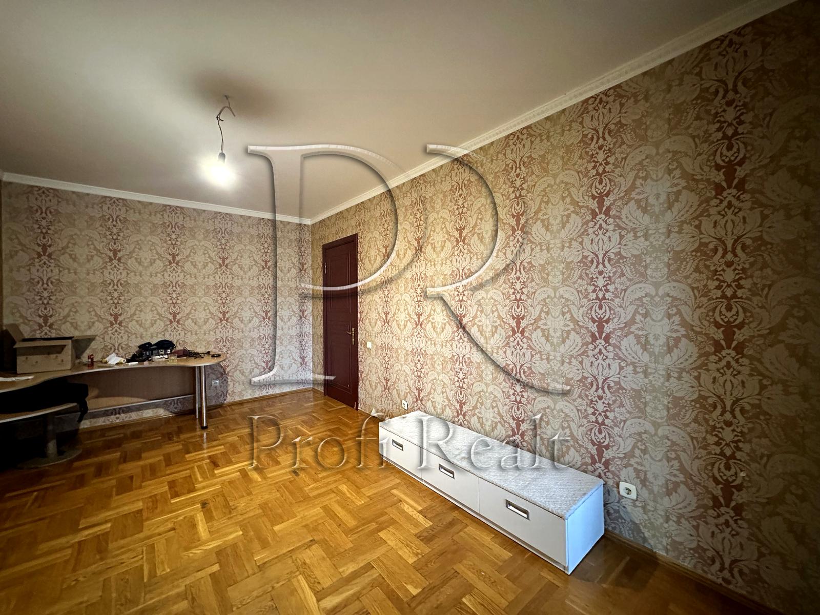 3-комнатная квартира по адресу ул. Ахматовой (площадь 101 м²) - Atlanta.ua - фото 8