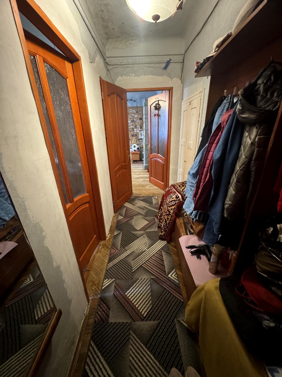 2-кімнатна квартира за адресою вул. Академіка Сахарова (площа 60 м²) - Atlanta.ua - фото 19