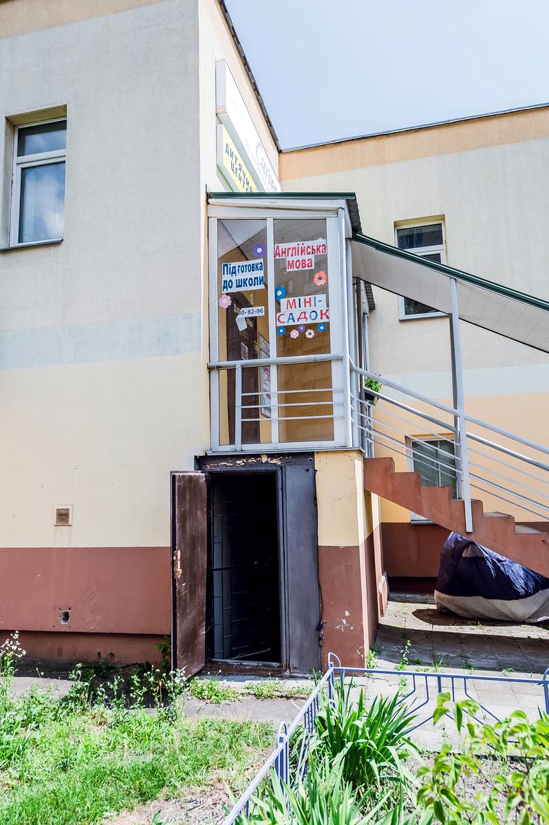 Комерційна нерухомість за адресою (площа 176 м²) - Atlanta.ua - фото 17