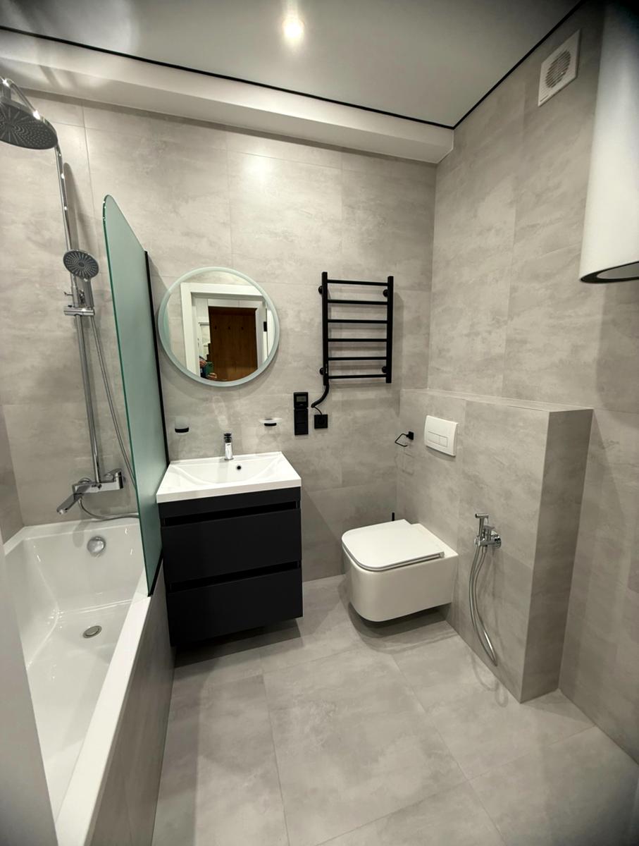 2-кімнатна квартира за адресою (площа 42 м²) - Atlanta.ua - фото 24