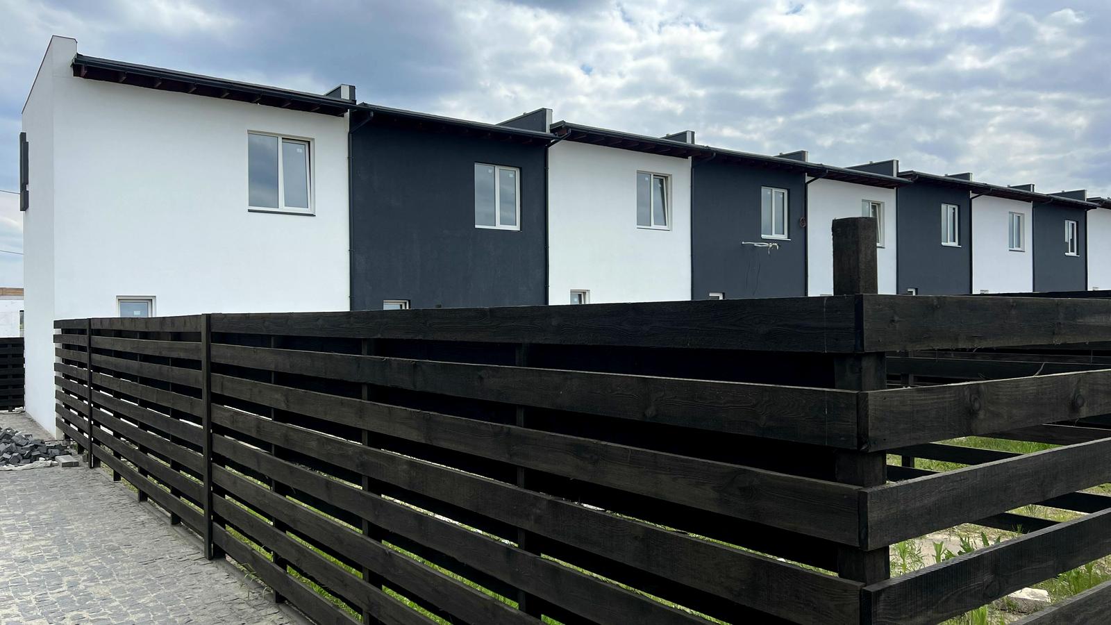 Дом по адресу ул. Весенняя (площадь 60 м²) - Atlanta.ua - фото 10