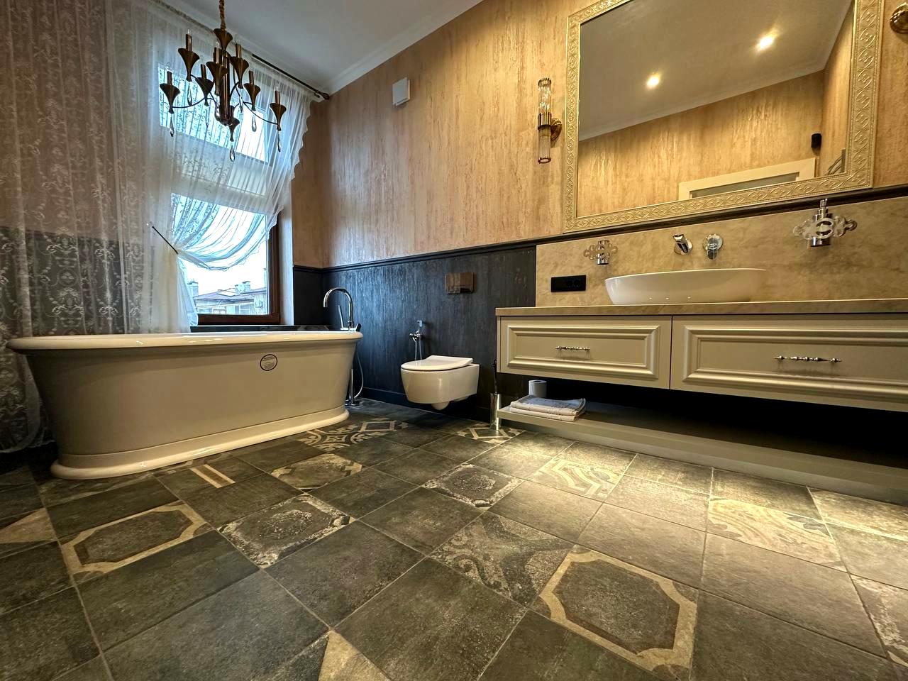 Дом по адресу Южносанаторный пер. (площадь 330 м²) - Atlanta.ua - фото 15