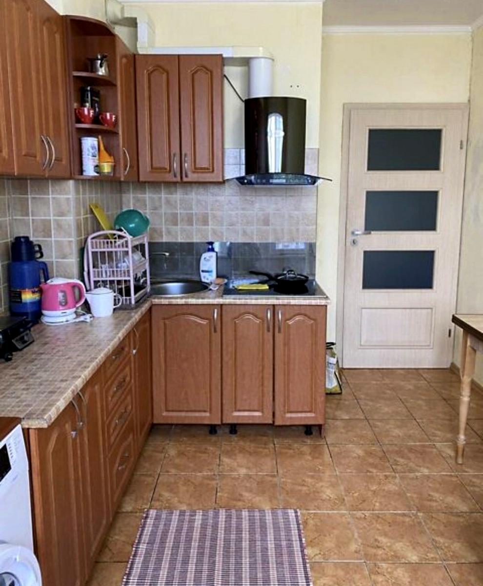 1-кімнатна квартира за адресою Дніпропетр. Дор. (площа 42,5 м²) - Atlanta.ua - фото 7