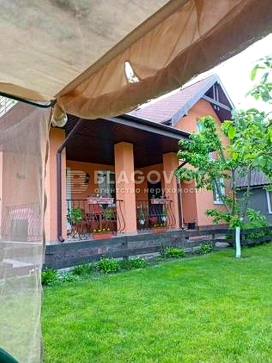 Дом по адресу (площадь 220 м²) - Atlanta.ua - фото 16