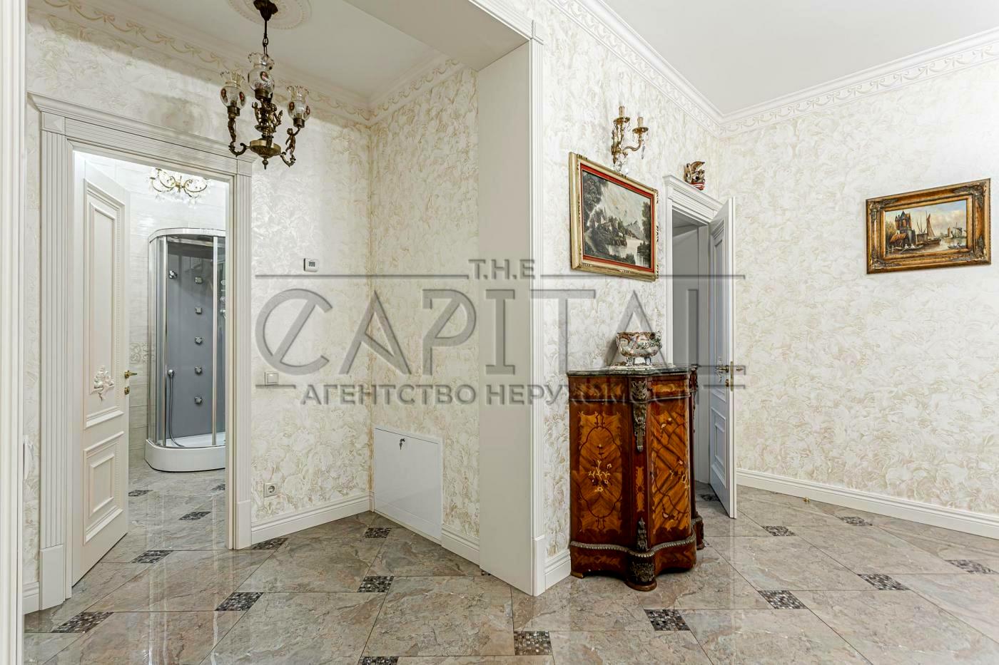 House by the address (area 540 m²) - Atlanta.ua - photo 46