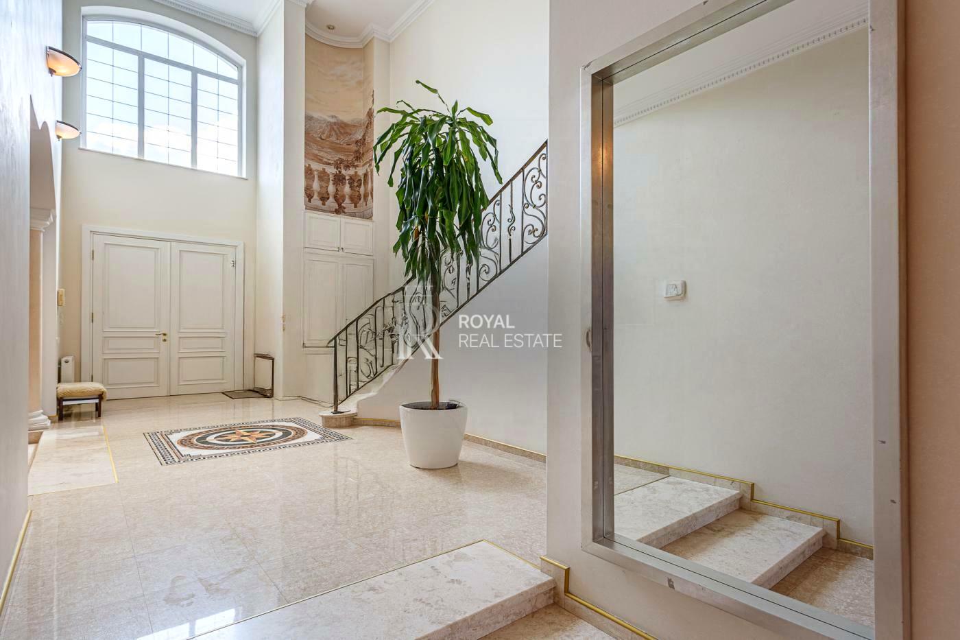 Дом по адресу ул. Береговая (площадь 962 м²) - Atlanta.ua - фото 7