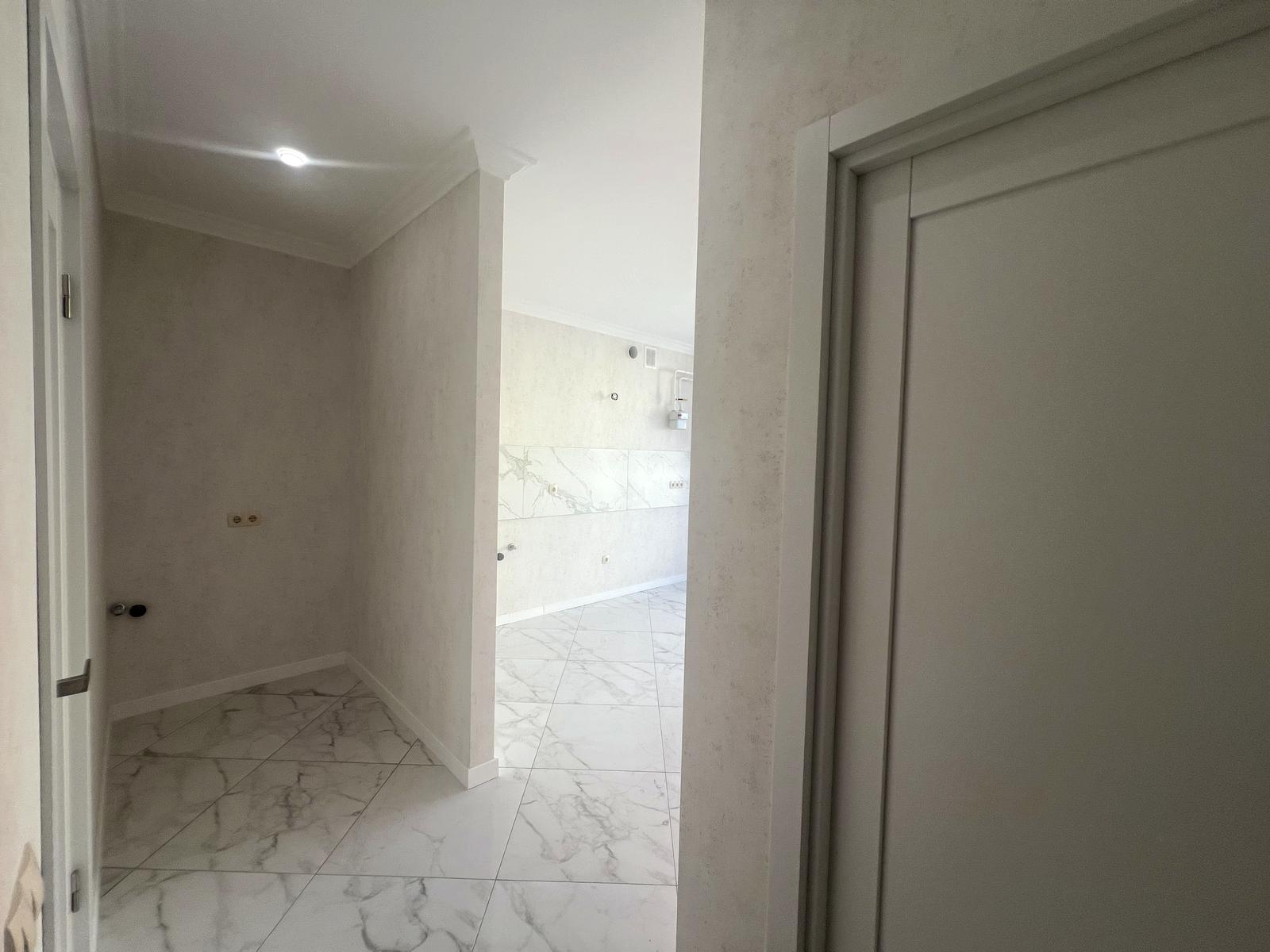 1-комнатная квартира по адресу ул. Гоголя (площадь 38 м²) - Atlanta.ua - фото 6