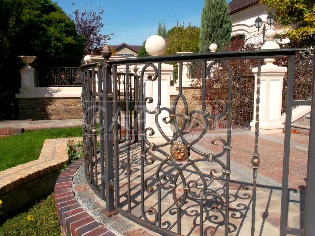 Дом по адресу (площадь 1140 м²) - Atlanta.ua - фото 14