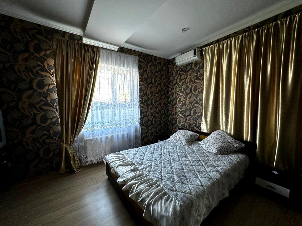 Дом по адресу ул. Наклонная (площадь 272 м²) - Atlanta.ua - фото 11