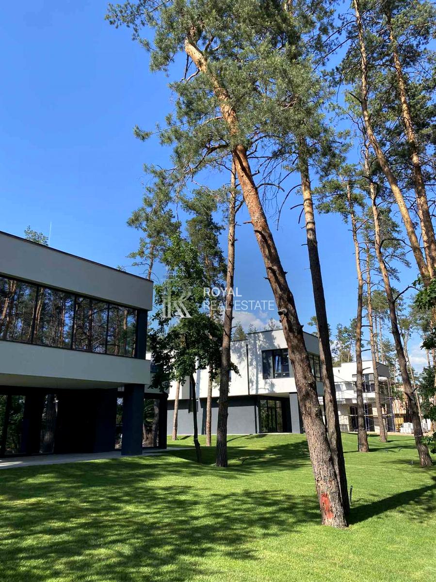 Дом по адресу (площадь 314 м²) - Atlanta.ua - фото 3