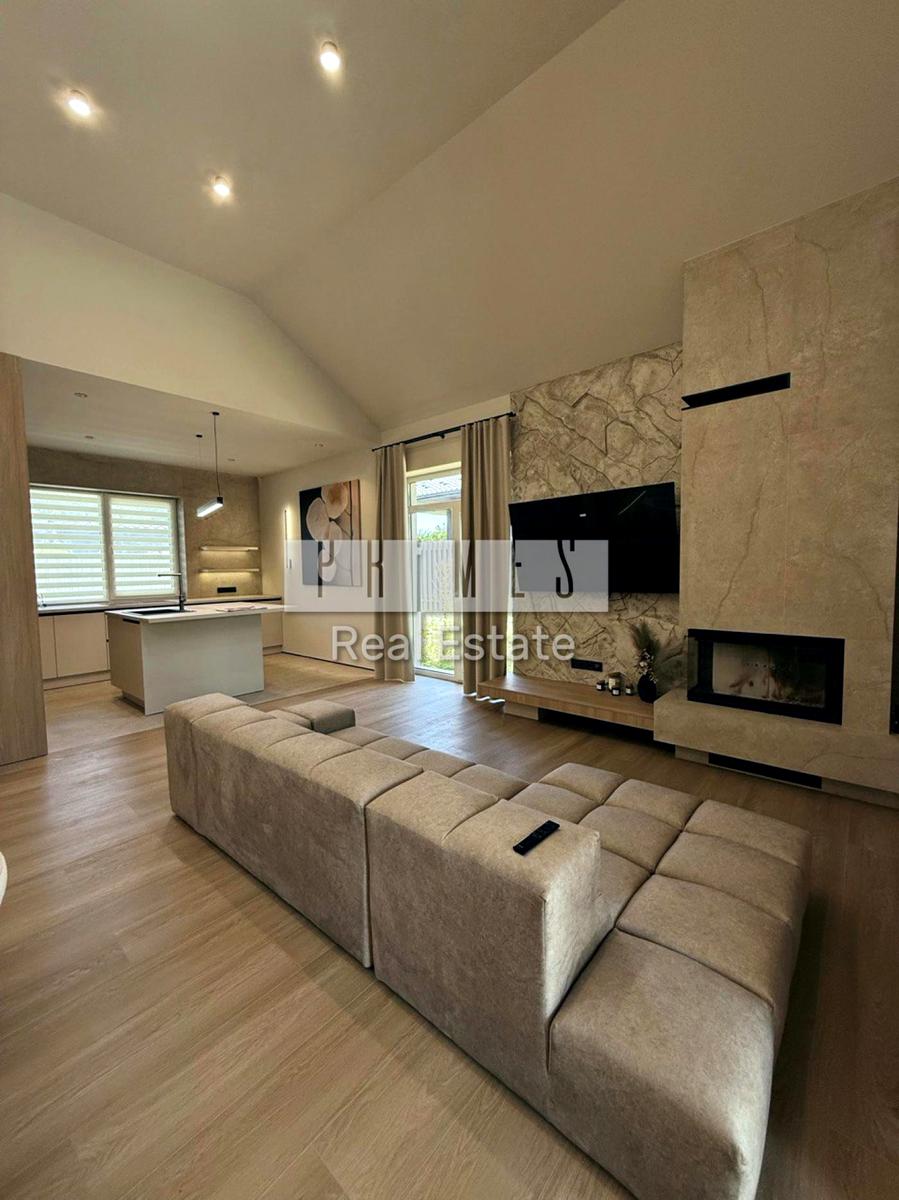 House by the address (area 120 m²) - Atlanta.ua - photo 6