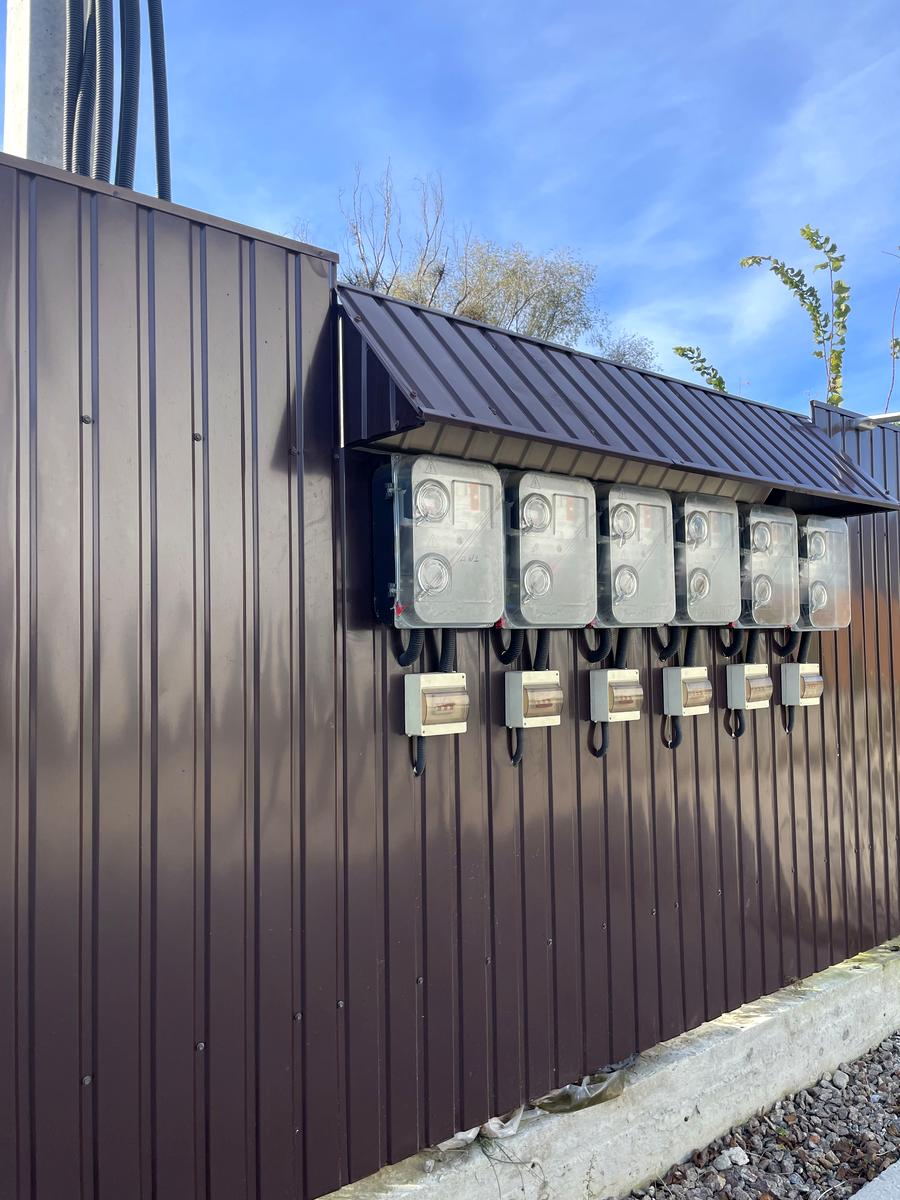 House by the address (area 126 m²) - Atlanta.ua - photo 4