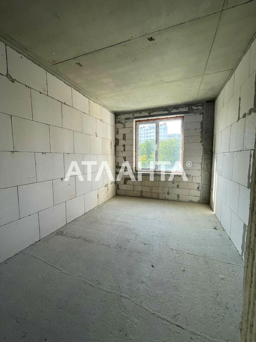 1-комнатная квартира по адресу Люстдорфская дор. (площадь 37,9 м²) - Atlanta.ua - фото 9