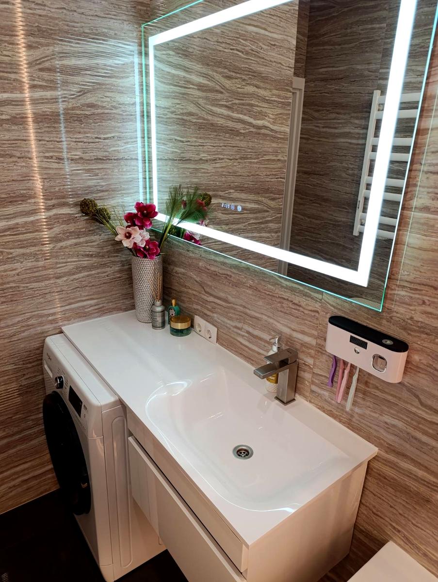 2-комнатная квартира по адресу ул. 600-летия (площадь 41 м²) - Atlanta.ua - фото 22