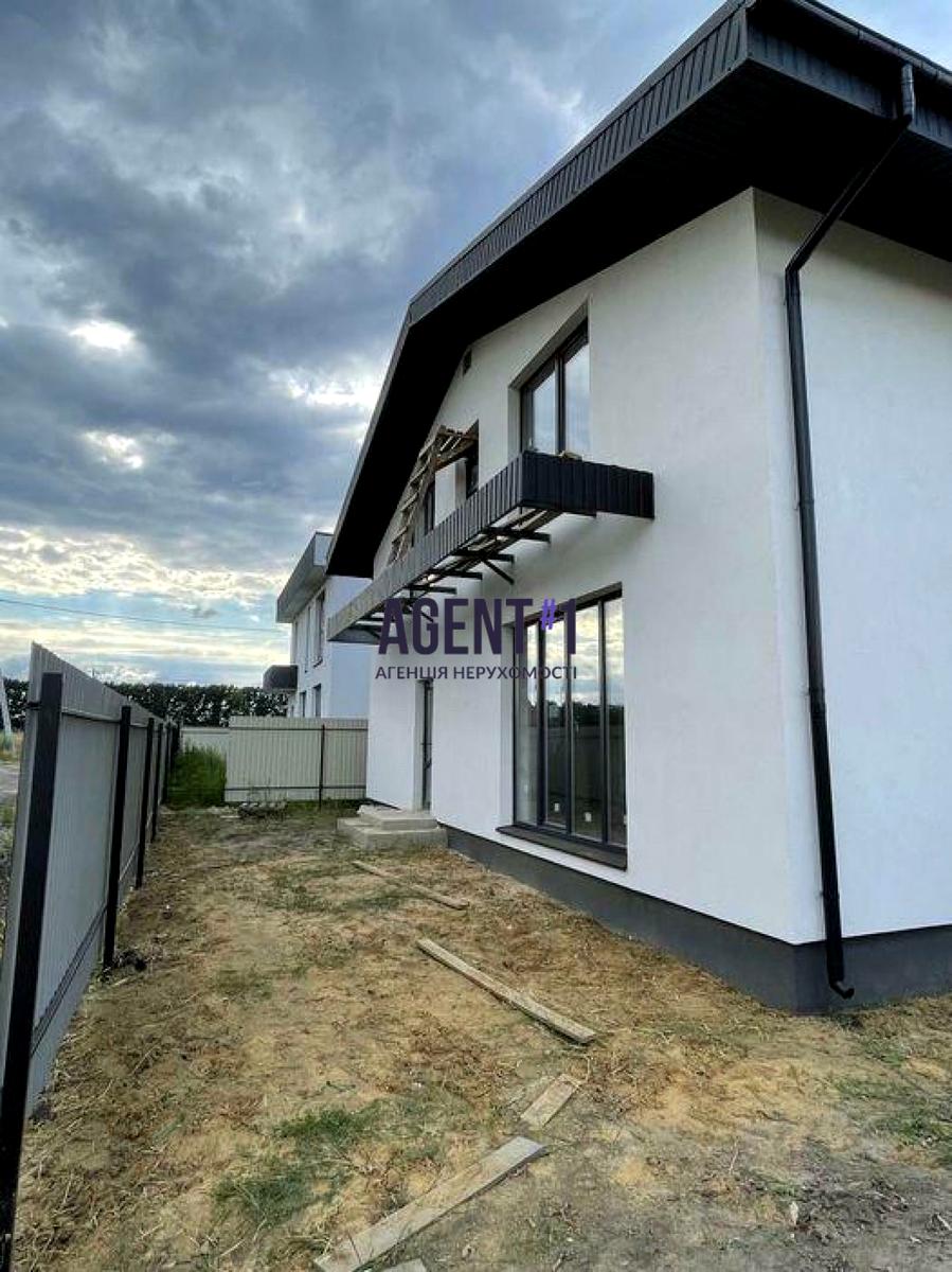 House by the address (area 110 m²) - Atlanta.ua - photo 2