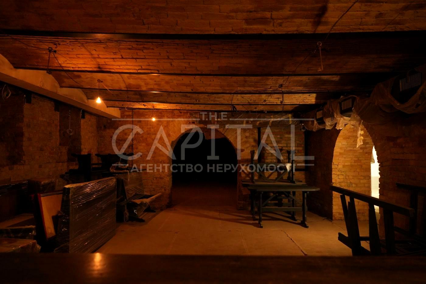 Комерційна нерухомість за адресою вул. Ярославська (площа 307 м²) - Atlanta.ua - фото 14