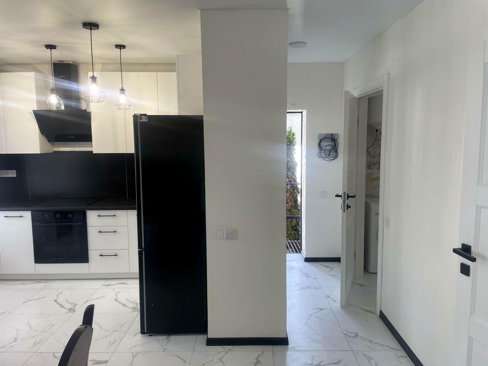 Дом по адресу (площадь 50 м²) - Atlanta.ua - фото 3