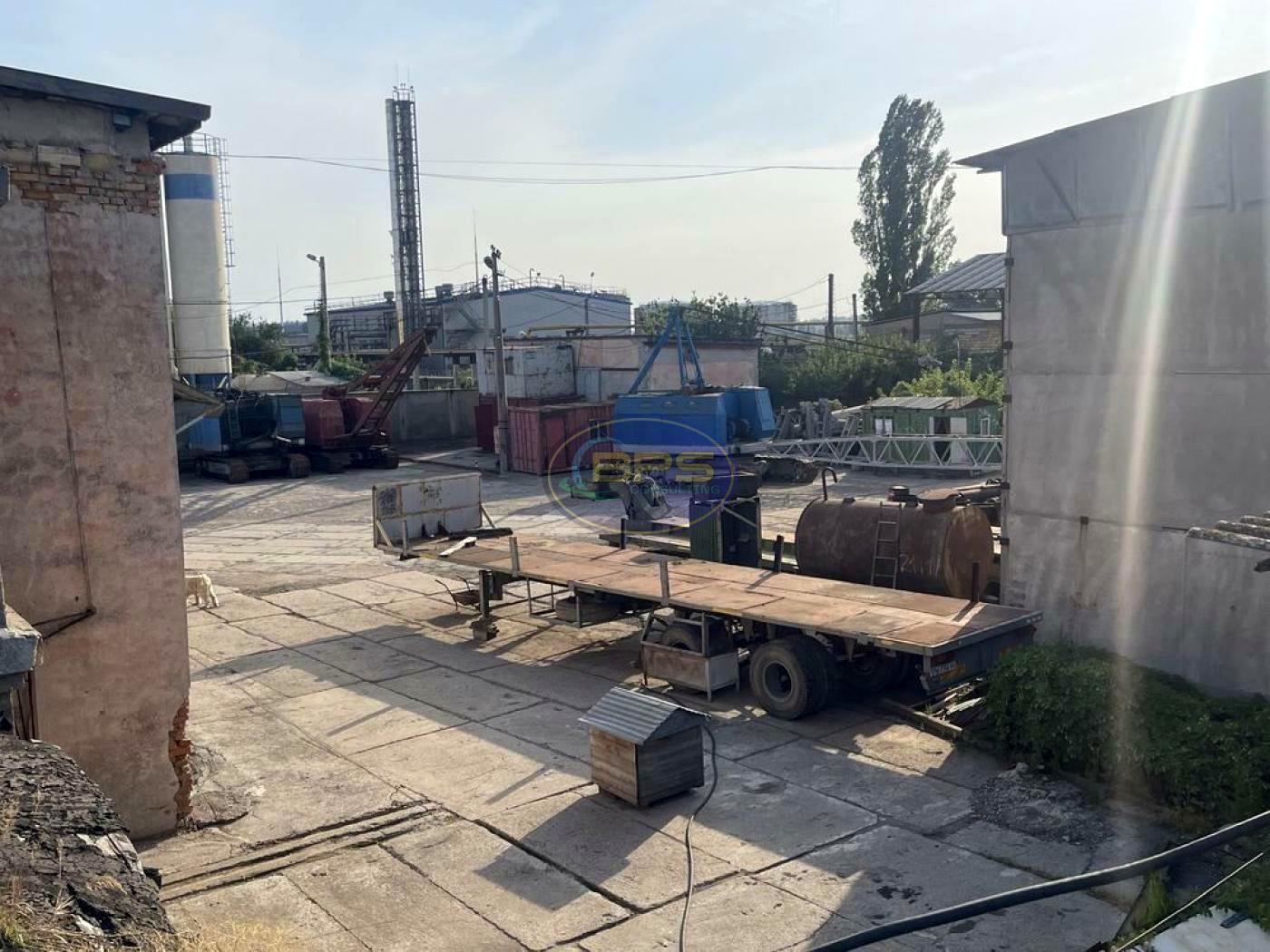 Комерційна нерухомість за адресою вул. Головатого отам. (площа 600 м²) - Atlanta.ua - фото 4