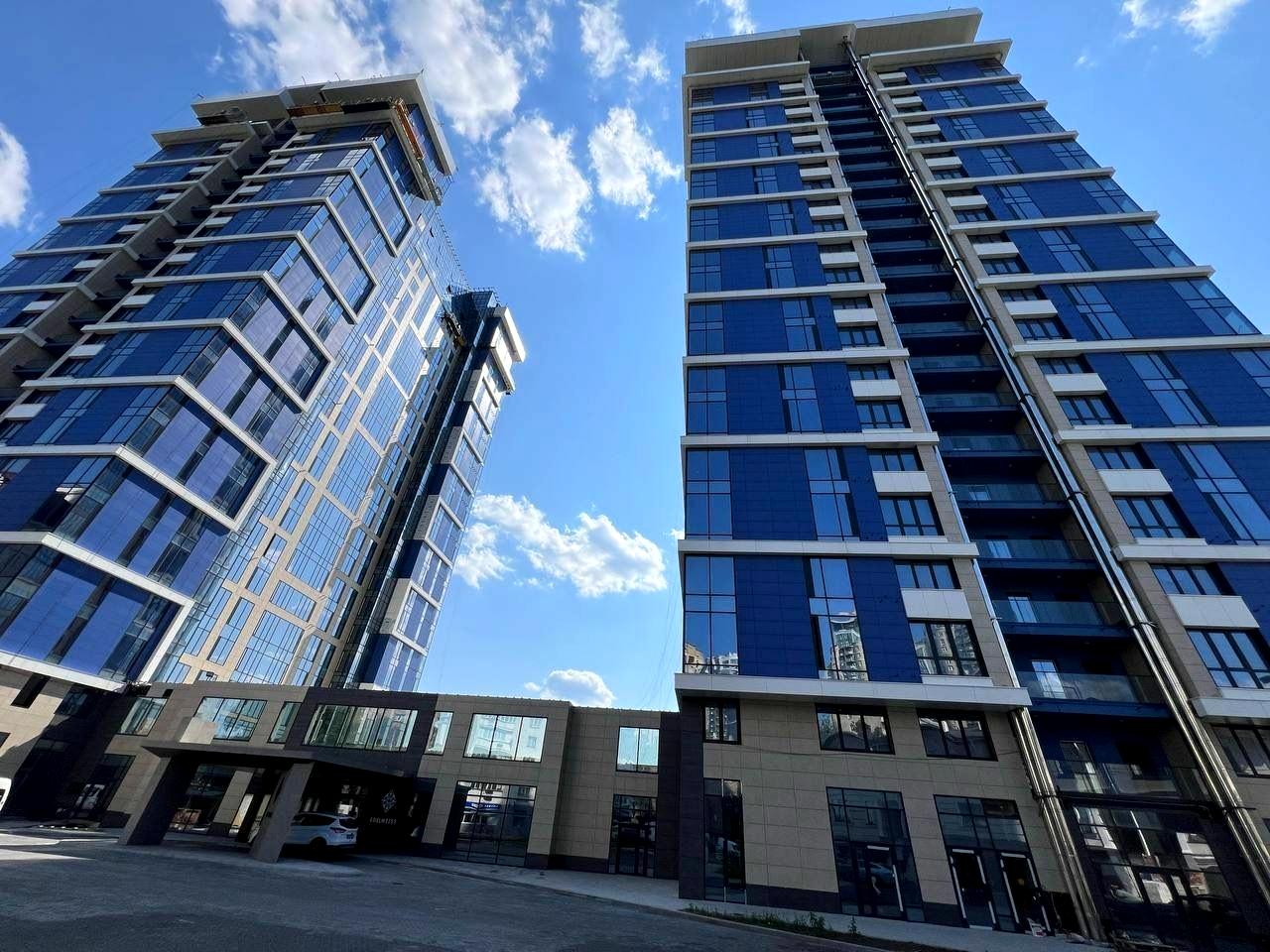 2-кімнатна квартира за адресою пров. Кленовий (площа 83 м²) - Atlanta.ua - фото 21