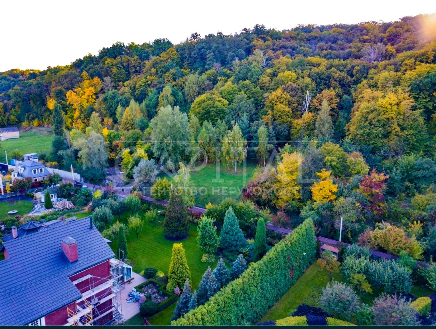 Дом по адресу (площадь 340 м²) - Atlanta.ua - фото 7