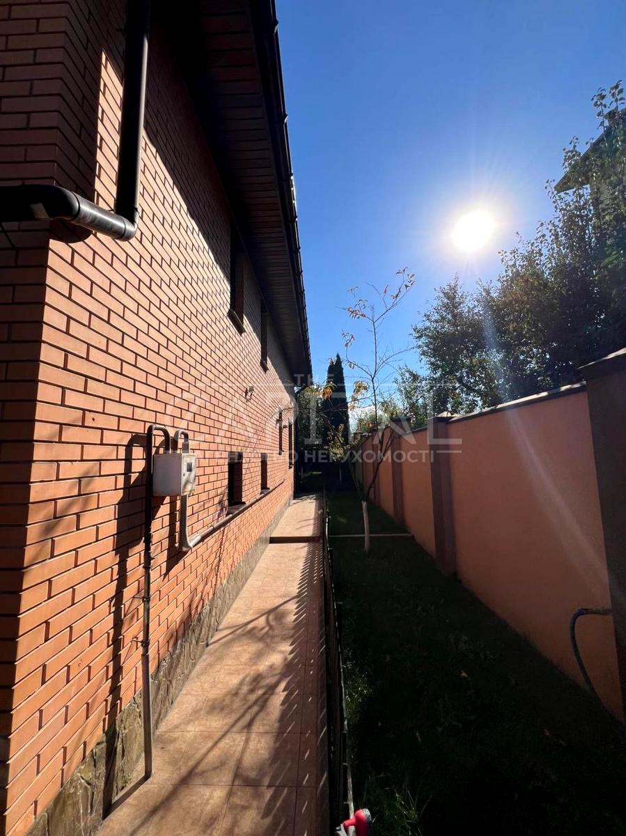 House by the address st. Franka (area 170 m²) - Atlanta.ua - photo 19