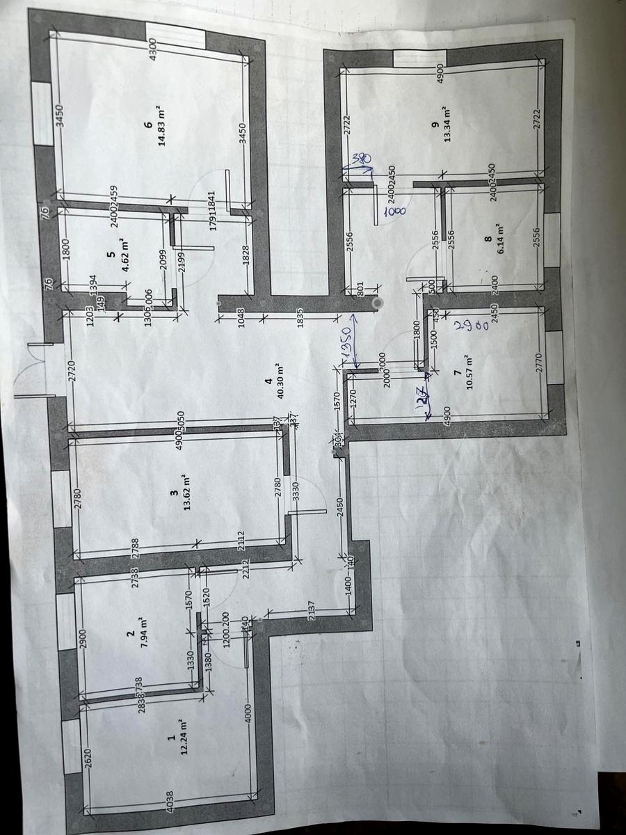 Commercial real estate at st. Mock (area 119 m²) - Atlanta.ua - photo 4